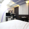 Отель Suncheon Equus Hotel, фото 2