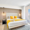 Отель Luxury 3 Br- Front Intercostal View Amazing Pools, фото 3