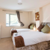 Отель Fremington Court, Coventry - 2 Bedroom Apartment, фото 2