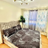 Отель Seawind Condo 2 BR Free Wifi Near Samal, фото 9