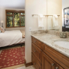 Отель Highlands Lodge 107 - Best Location For Ski School 3 Bedroom Condo by RedAwning, фото 16