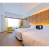 Отель Liber Hotel Osaka, фото 22