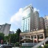 Отель Donghe Garden Hotel Chongqing, фото 1