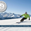 Отель Badehotel Belvair Scuol, фото 21