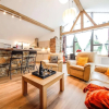 Отель Holiday Home Escale J-P in Manhay With a Garden, фото 23