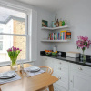 Отель Bright2 Bedroom Apartment With Roof Terrace in Wimbledon, фото 17