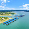 Отель Luxury Lakeview Home W/pool-beach and Boat Access!, фото 43