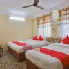 Отель Oyo 734 Hotel Mount Kailash, фото 3