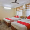 Отель Oyo 734 Hotel Mount Kailash, фото 4