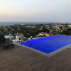 Отель Ultra Lux Sea View Villa in Kyrenia, фото 16