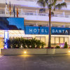 Отель Globales Pionero / Santa Ponsa Park / Playa Santa Ponsa в Санта-Понсе