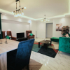 Отель Smart Luxury Apartment in new Building of Compound, фото 10