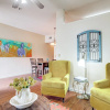 Отель Horn Lake Townhome: 14 Mi to Downtown Memphis!, фото 4