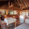 Отель Rhino River Lodge, фото 13