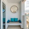 Отель Living Las Canteras - BEACH APARTMENT, фото 6