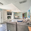 Отель Spacious Getaway w/ Heated Private Pool!, фото 9