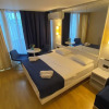 Апартаменты The Best Batumi City U Mzii, фото 24