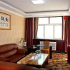 Отель Shiyou Hotel - Wutaishan, фото 3