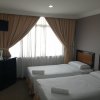 Отель Queenspark Lovita Hotel, фото 21