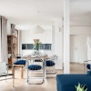 Отель Penthouse Uptown - LoftAffair, фото 10