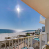 Отель Spacious 4th floor condo ON THE BEACH in the heart of Orange Beach, фото 19