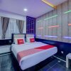 Отель OYO 4010 Zaara Guest House Syariah, фото 15