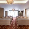 Отель Amalia Hotel Athens, фото 22