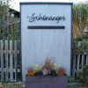 Отель Gästehaus Schönanger, фото 1