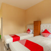 Отель Super OYO 588 Richmond Guest House, фото 6