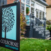 Отель Colborne Bed and Breakfast, фото 41