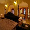 Отель Welcomhotel by ITC Hotels, Fort & Dunes Khimsar, фото 26