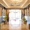 Отель OYO 523 Safwat Al Amal Suites, фото 2