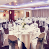 Отель Mercure Glasgow City Hotel, фото 14