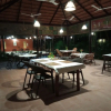 Отель The Bohemian Masala, Varkala, фото 17