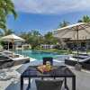 Отель Spacious 8 bedroom pool villa in Canggu, фото 13