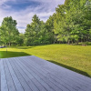 Отель Poconos Home on 100 Private Acres: Hike & Fish!, фото 24