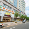 Отель Vienna Hotel Zhongshan XiaoLan Branch, фото 1