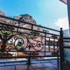 Отель Deluxe Getaway With Balcony And Amazing View 1 Bedroom Apts, фото 9