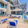 Отель Nasma Luxury Stays - Al Raha Lofts 2, фото 18