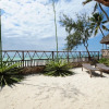 Отель Beachfront Villa Patti ZanzibarHouses, фото 14