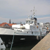 Отель Copenhagen Houseboat, фото 9