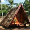 Отель Archery-Asia Nipa Huts & Camping Moalboal, фото 10