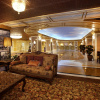 Отель The Claridge Hotel, фото 2