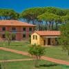 Отель La Fattoria di Tirrenia, фото 36