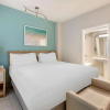 Отель Hilton Vacation Club Crescent on South Beach Miami, фото 6