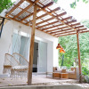Отель Santuario Beach Hostel, фото 19