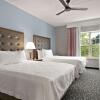 Отель Homewood Suites by Hilton Harrisburg East-Hershey Area, фото 5