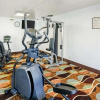 Отель Hampton Inn, фото 9
