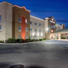 Отель Best Western Plus Delta Inn & Suites, фото 1