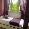 Отель Roissy Chambres, фото 16